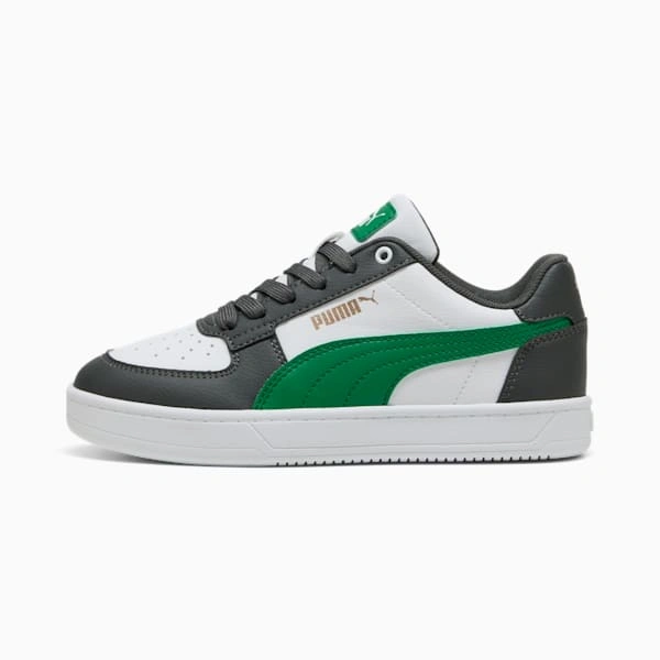 PUMA Caven 2.0: ¡Zapatillas para niños grandes! Comodidad, estilo y aventura en cada paso ¡Corre a por ellas!