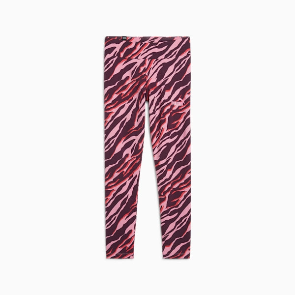 Leggings Niños ESS+ ANIMAL PUMA Comodidad y Estilo Para Aventuras.